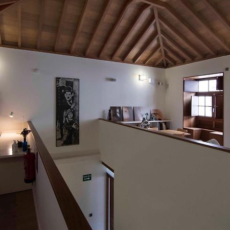 Apartamento Vivienda El Ciprés. Terraza con espectaculares vistas al Mar. Garachico  Exterior foto